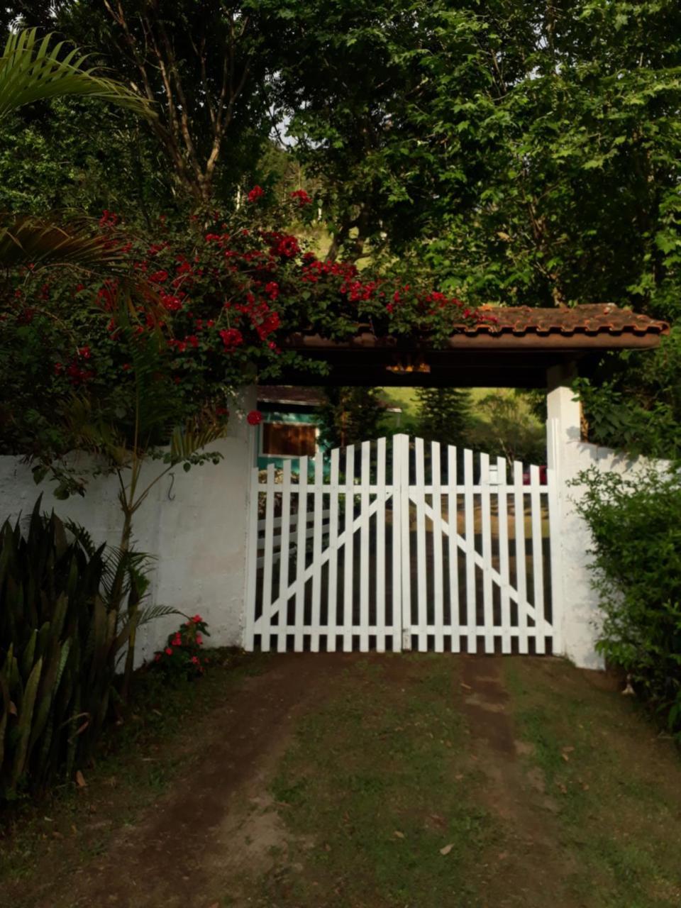 Hotel Aconchego Da Roca Gonçalves Exterior foto